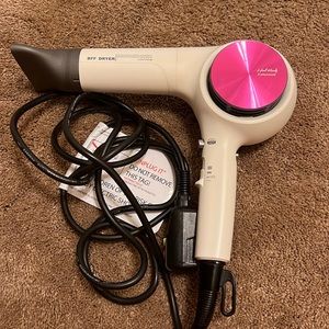 Head Kandy BFF blow dryer